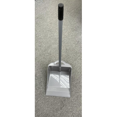 垃圾剷(中)連柄 HS-1248